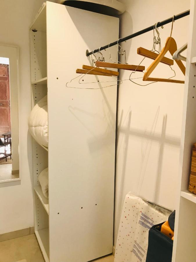 Ferme St Pierre 2 Suites Avec Repas, Piscine, Clim, Cheminee Ou Baignoire Spa Chabeuil Eksteriør billede