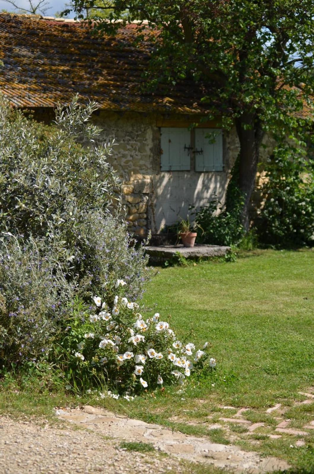 Ferme St Pierre 2 Suites Avec Repas, Piscine, Clim, Cheminee Ou Baignoire Spa Chabeuil Eksteriør billede
