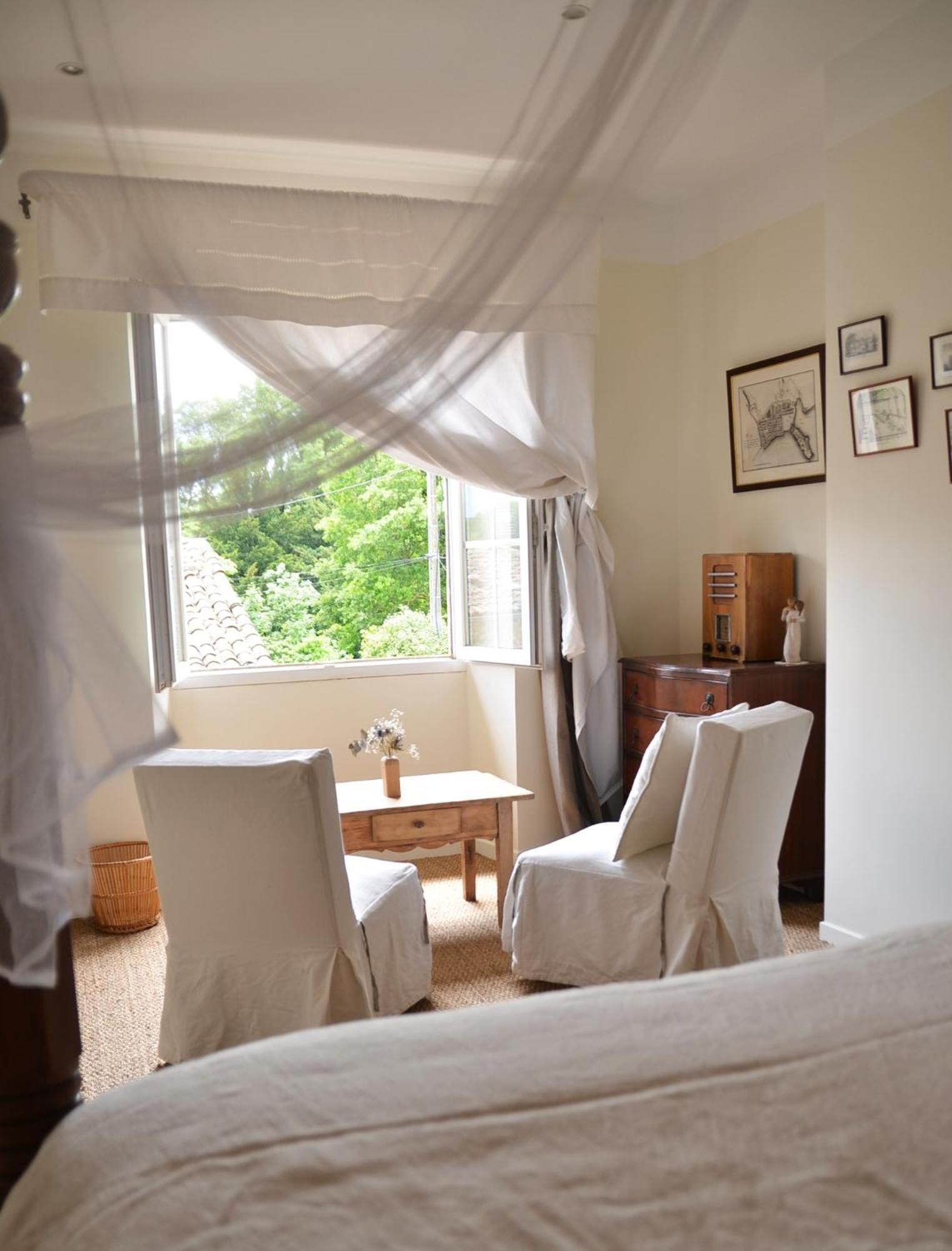 Ferme St Pierre 2 Suites Avec Repas, Piscine, Clim, Cheminee Ou Baignoire Spa Chabeuil Eksteriør billede